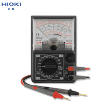 ����HIOKIָ�ʽ�f�ñ�3030-10ģ�M�f�ñ�Cеʽ�f�ñ�