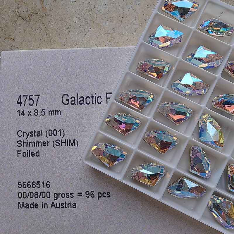 001SHIM 흰색 깜박임 (14*8.5mm)1