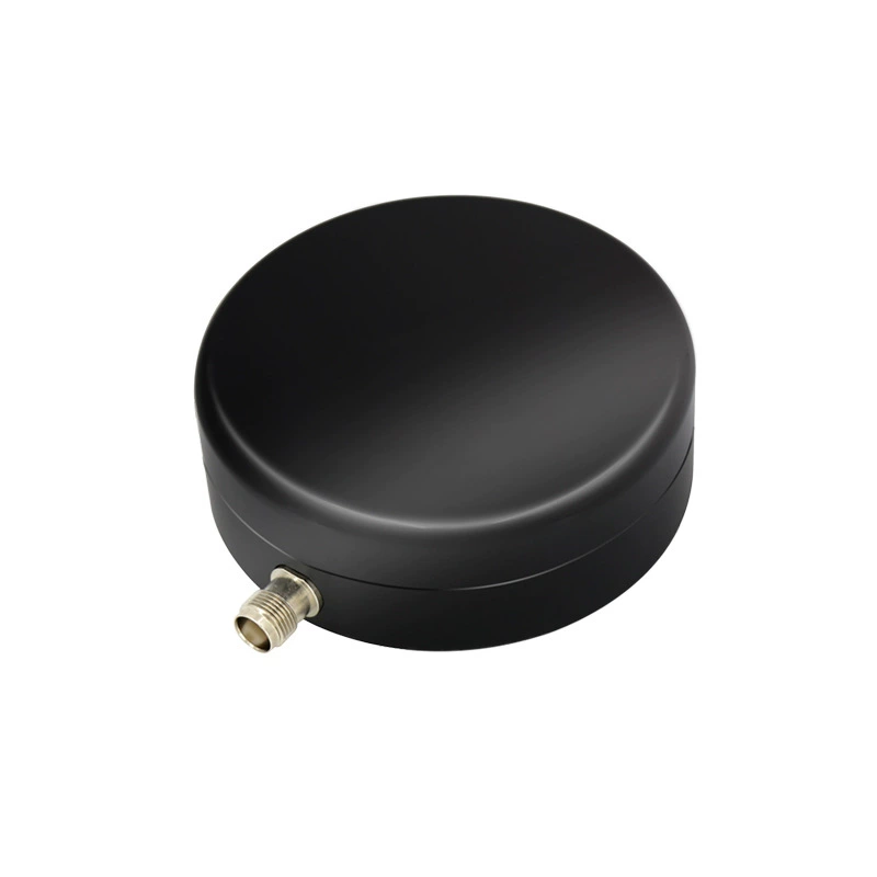 Высокоточная позиционирующая GNSS антенна Beitian RTK магнитная зажимная, четырехзвездочный полночастотный, учебная станция вождений, раздел 2 BT-700B