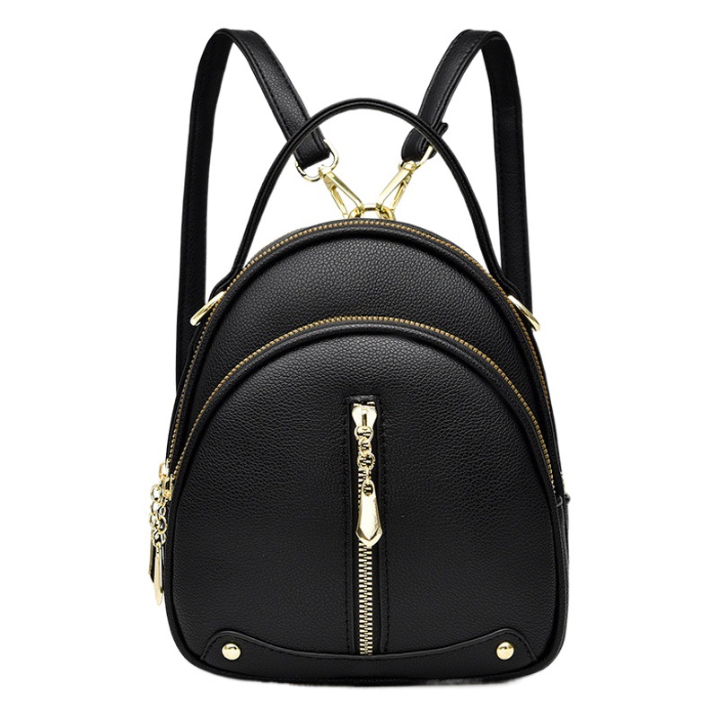 [Mochila multifuncional transfronteriza] 2025 nuevo bolso pequeño para mujer bolso cruzado de estilo coreano mochila pequeña de moda de un solo hombro