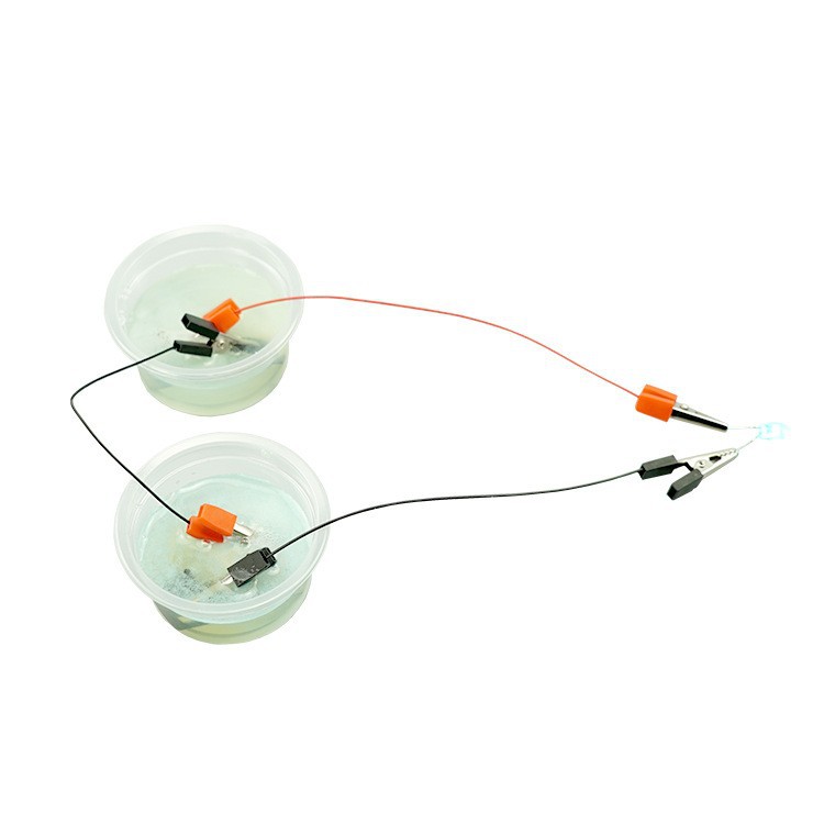 Fuente de fabricación de niños de la ciencia y la tecnología de los estudiantes de primaria pequeños experimentos pequeños inventos kits de materiales de ayuda didáctica