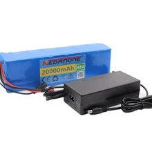 48v�늳�13S3P 20000mah 18650��x��늳ؽM늄ӻ���܇��BMS