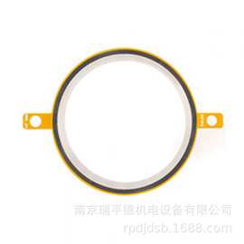 Flexitallic 福来西FRG环接头 无石棉密封垫片 法兰救援垫片批发