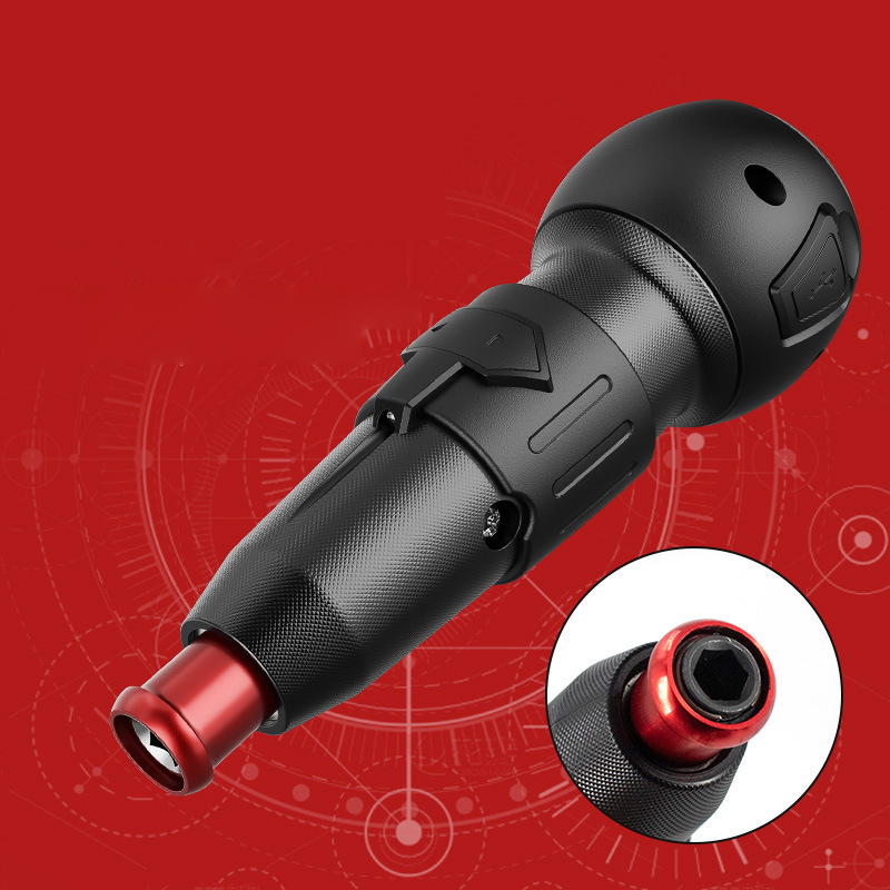 Nuevo shili fábrica 3,6 V destornillador eléctrico traje mini lote eléctrico destornillador de cambio rápido pequeño destornillador eléctrico