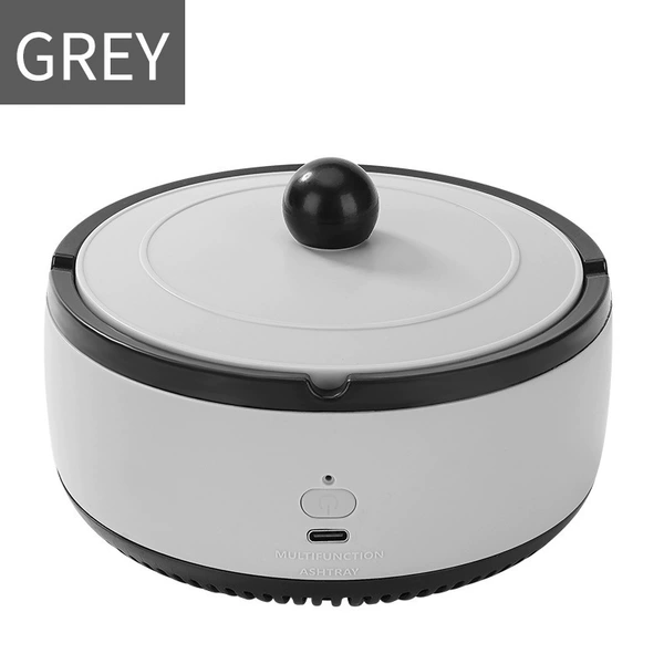 Charging B (gray) English