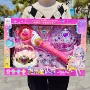 灯光音乐女孩儿童玩具