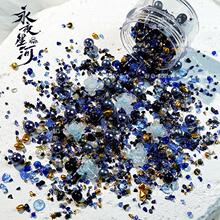 ����ҹ�Ǻӡ�ҹ��ò���ʯ�L���Nޱܛ������DIY���Ͼ�͸�Ʒ���