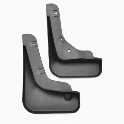 Mudguard Outlander 2023 Foreign