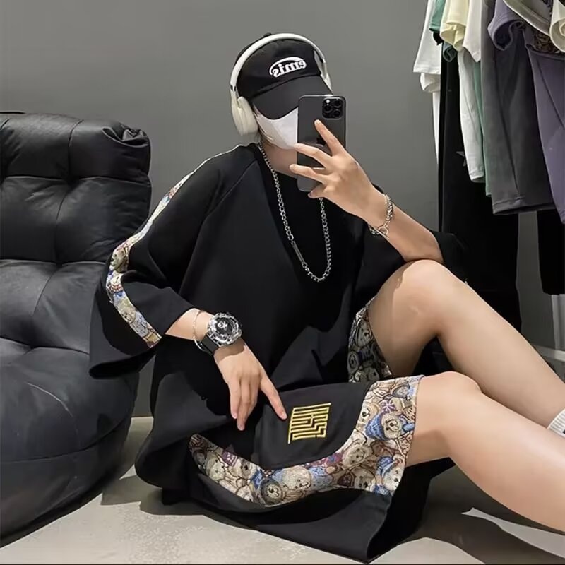 블랙