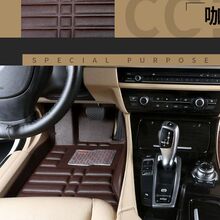 汽车脚垫适用奇瑞瑞虎3/5艾瑞泽8艾瑞泽5/7瑞虎7风云2QQA3A5瑞虎8