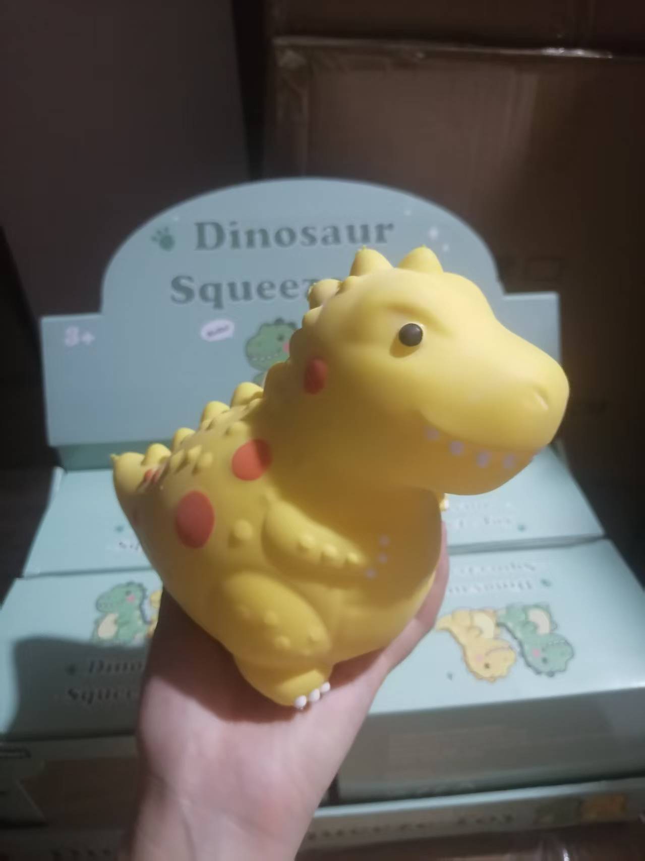 Dinosaur