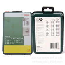 �黨��ͷ19����1-10mm�Զ���HSS-G����ͷ2607019435���ٸ�DRILL