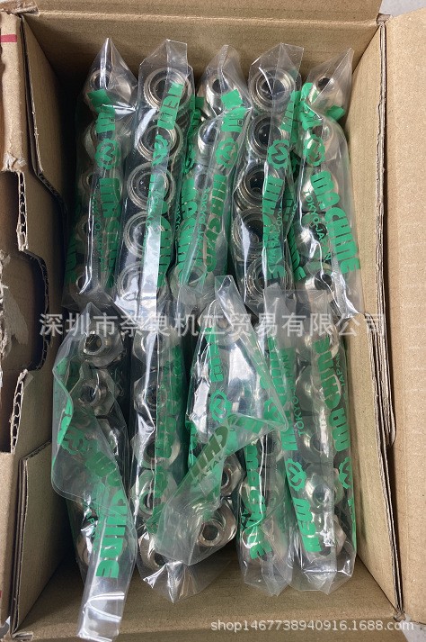 日本新机械NEW MACHINE接头P250-304-N议价