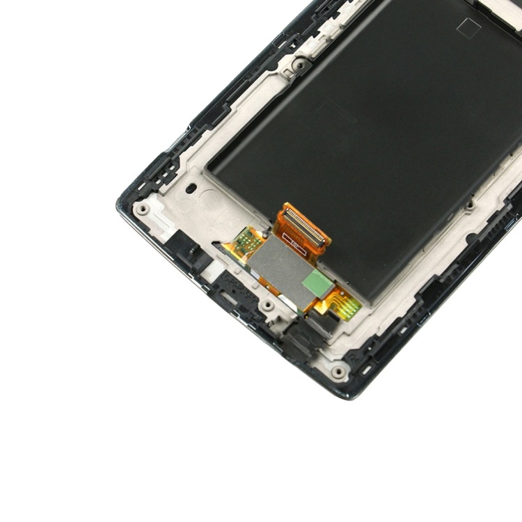 Aplicable para LG G4 3 - en - 1 LCD Touch Assembly con marco