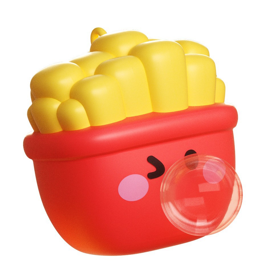 Nuevo compresión espuma espuma espuma pellizco creativo gourmet hamburguesas juguetes de descompresión estudiantes niños muñecas de descompresión regalo