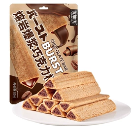 饼干;梅类;威化