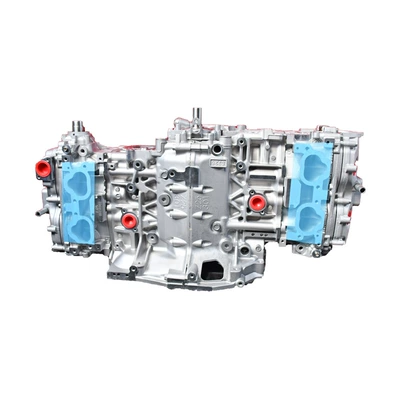 Forester and Outback, Engine assembly