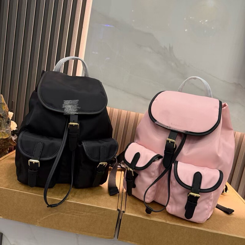 03102 Cross-Border B New Style Backpack High-Quality Nylon Parachute Fabric Waterproof Material Couple's Backpack Wholesale 03102 Cross-Border B New Style Backpack High-Quality Nylon Parachute Fabric Waterproof Material Couple's Backpack Wholesale