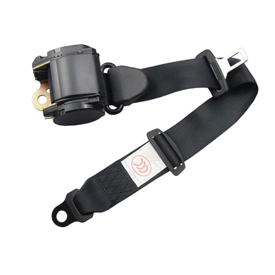 X full-automatic three-point seat belt, bus, truck, automatic telescopic universal seat belt, Wrangler seat belt (Car seat belt) - k3-retractor-assembly