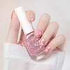 Nail polish water based, detachable gel polish for manicure, no lamp dry, long-term effect, quick dry, wholesale