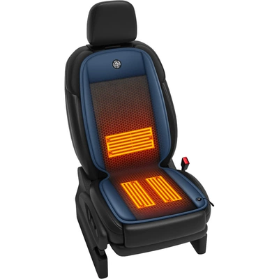 Car Heating Cushion Plush Multi-function pad