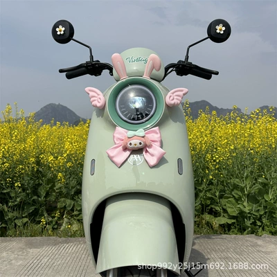 Electric Scooter, Aima Auto Parts and Accessories