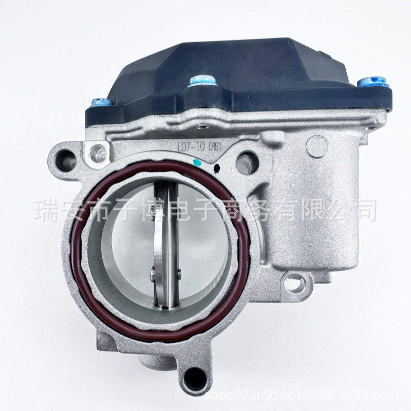 057128063 B 057128063 D 057128063 C 057128063 E 057128063 H Throttle