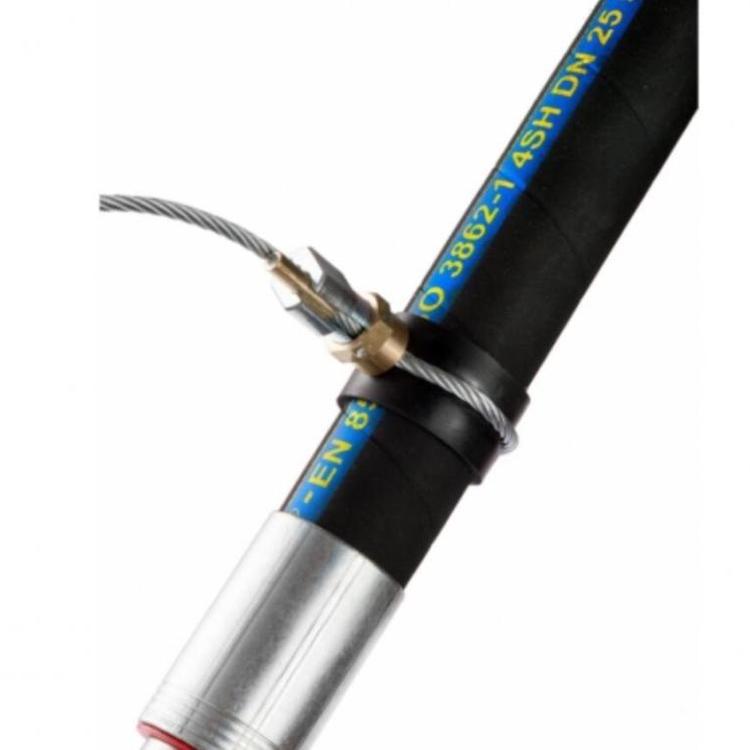 CA-AS-37a CableLock 锁扣