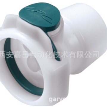 CPC产品 六管道连接器 Sixtube Coupling 系列快速接头SXFD1702