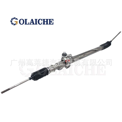 assembly, RHD, Steering gear assembly