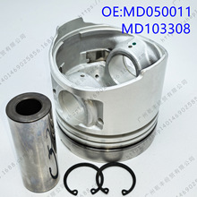 ����������4D55T/4D56T����  MD103308  MITSUBISHI ����PISTON
