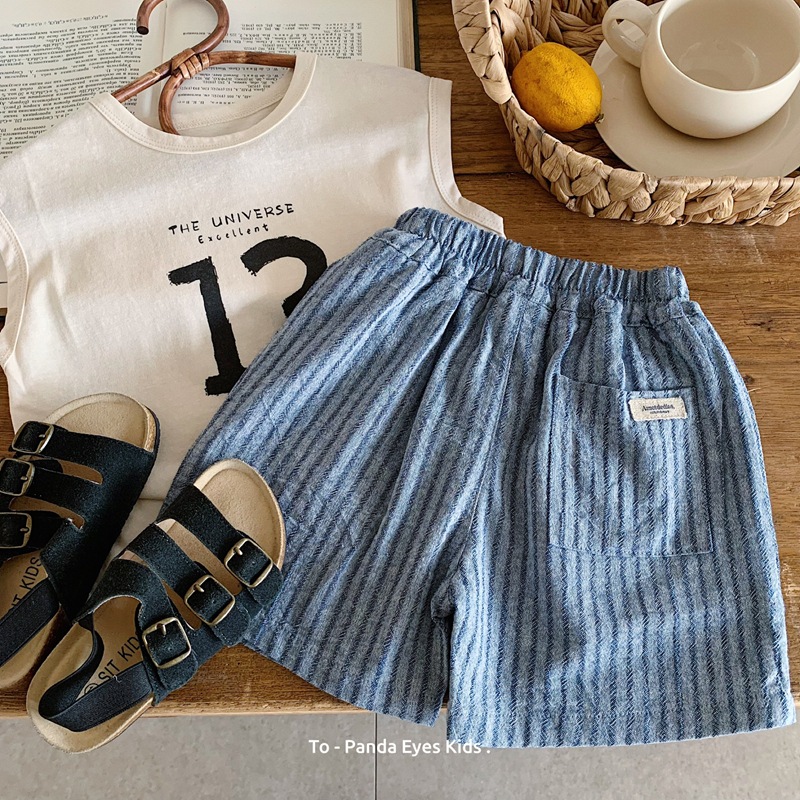 Summer clothing