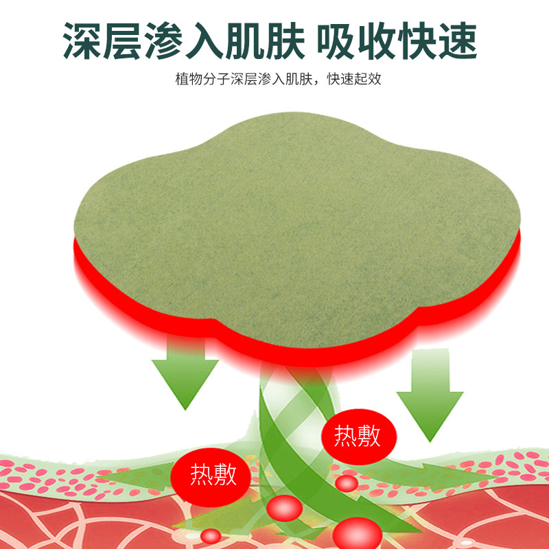 香港健康大薬局艾姜関寧は膝をくっつけて腰椎をくっつけて関節をくっつけて灸をくっつけて肩の周りの頚椎をくっつけます。|undefined