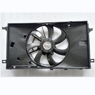 16711-F2030 16363-47060 (motor) 16361-F2050 (fan blade) TOYOTA