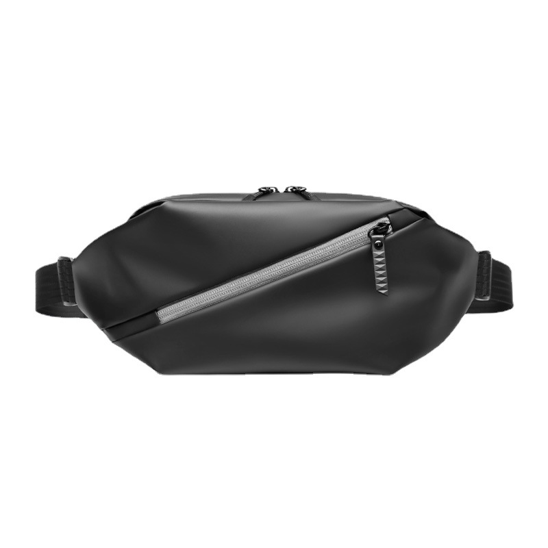 2021 new pattern Supplying man Chest pack One shoulder Inclined shoulder bag business affairs leisure time multi-function A business travel Travel? knapsack wholesale