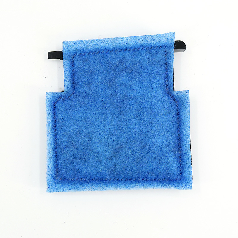 Suitable for Aqua-Tech EZ-Change fish tank aquarium filter replacement parts #1 #2 3