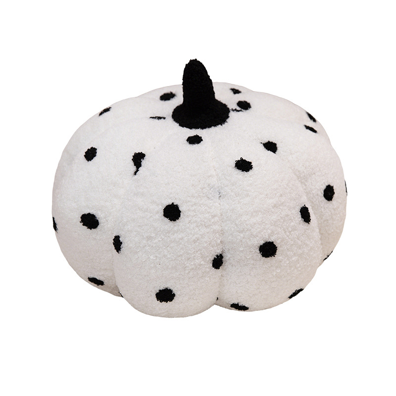Simulación creativa de calabaza almohada juguetes de peluche muñecas de calabaza transfronterizas regalos de vacaciones para niños sofá adornos al por mayor