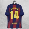 2526 barcelona home court # 14