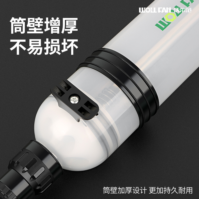 針筒式オイル吸引器1.5Lギア充填器オイル充填器オイル噴射抜油両用交換ツール|undefined