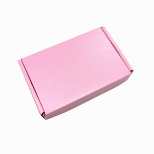Foldable gift box packaging special link