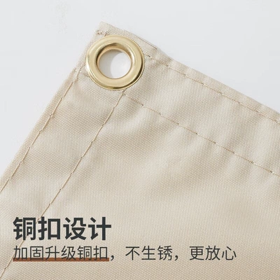 Avtomobil yan çətirləri – windproof fabric, protective netting