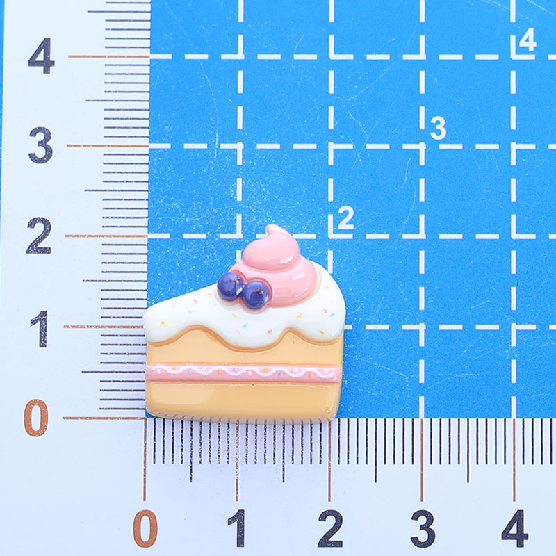 다과-블루 베리 라자냐