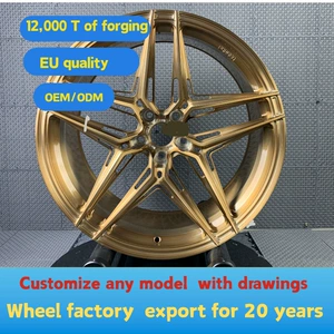 International Dot Certified Wheel Hub Factory Suitable for Modified Wheels for Civic, Audi, Sagitar, Accord, Golf, and Fiesta