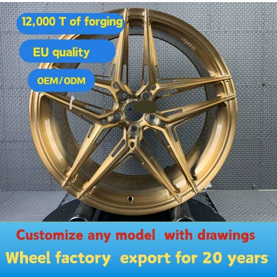 International Dot Certified Wheel Hub Factory Suitable for Modified Wheels for Civic, Audi, Sagitar, Accord, Golf, and Fiesta (Hub)