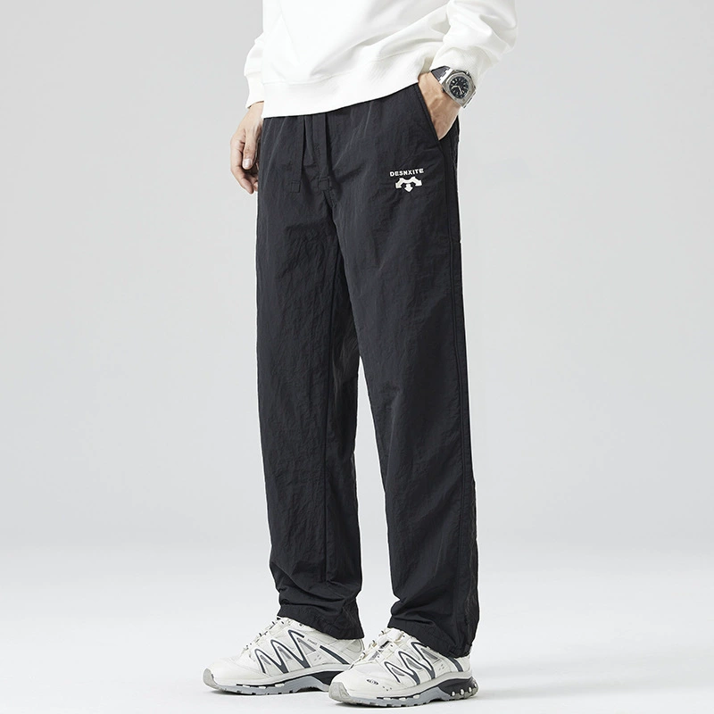 Штурмовые брюки для мужчин водонепроницаемые ветрозащитные тонкие бархатные повседневные брюки осенью и зимой на открытом воздухе походы на природе свободные прямые брюки