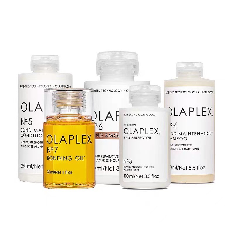 Olaplex Hair Care Products