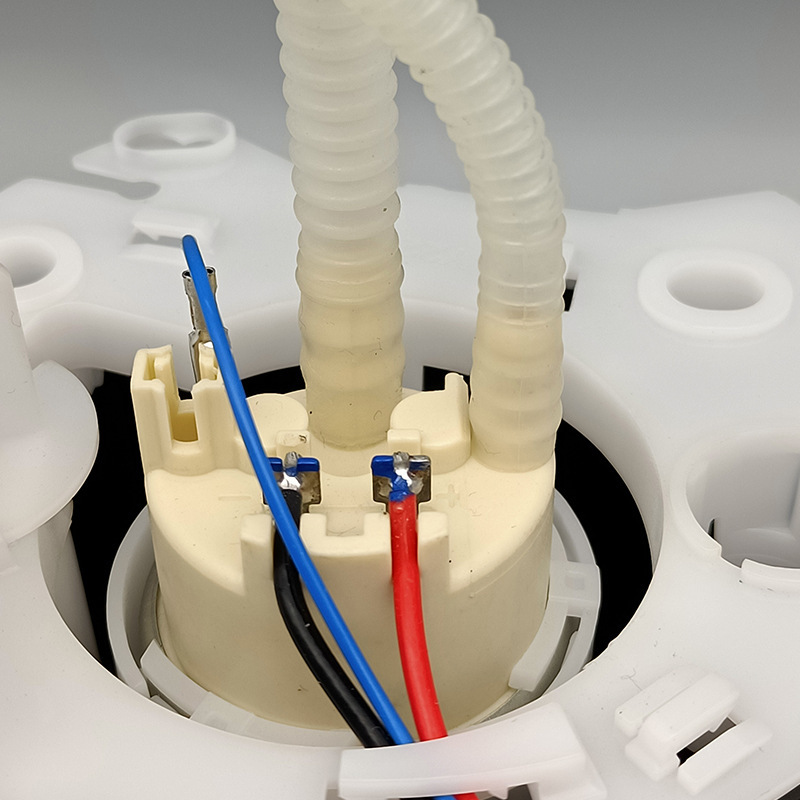 適用ランドローバーレンジローバースポーツ5.0/発見4燃料ポンプガソリンポンプアセンブリlr043385 a2c5 33323|undefined