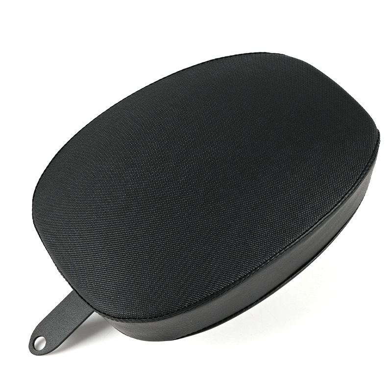 Suitable for Harley 883N L Version X48 1200 Modified Front and Rear Seat Cushions, Rear Seat Cushions, Thickeneded Leather Seat Bags, Front Seats