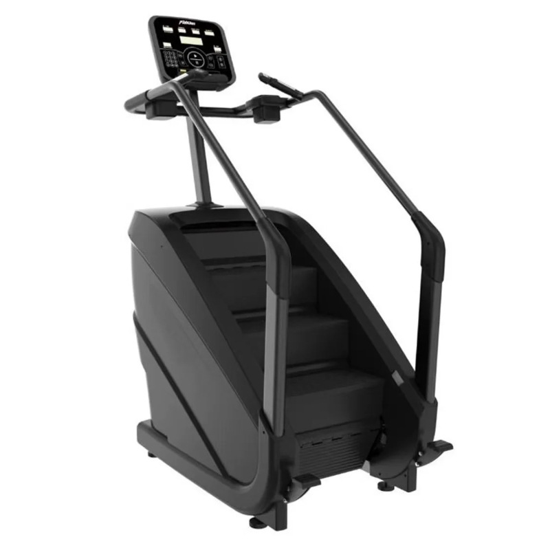 escalador de fitness escalador de escaleras inteligente escalador de escaleras escalonador de montaña gimnasio equipo de deportes indoor