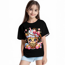 �羳ŷ���¿��ļ�����Ůͯװ��������3dӡ��Ůͯt���羳Դͷ����